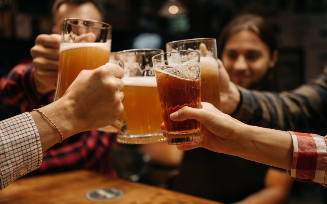 Les tops bars pour suivre les quarts de finale de l’Euro 2024