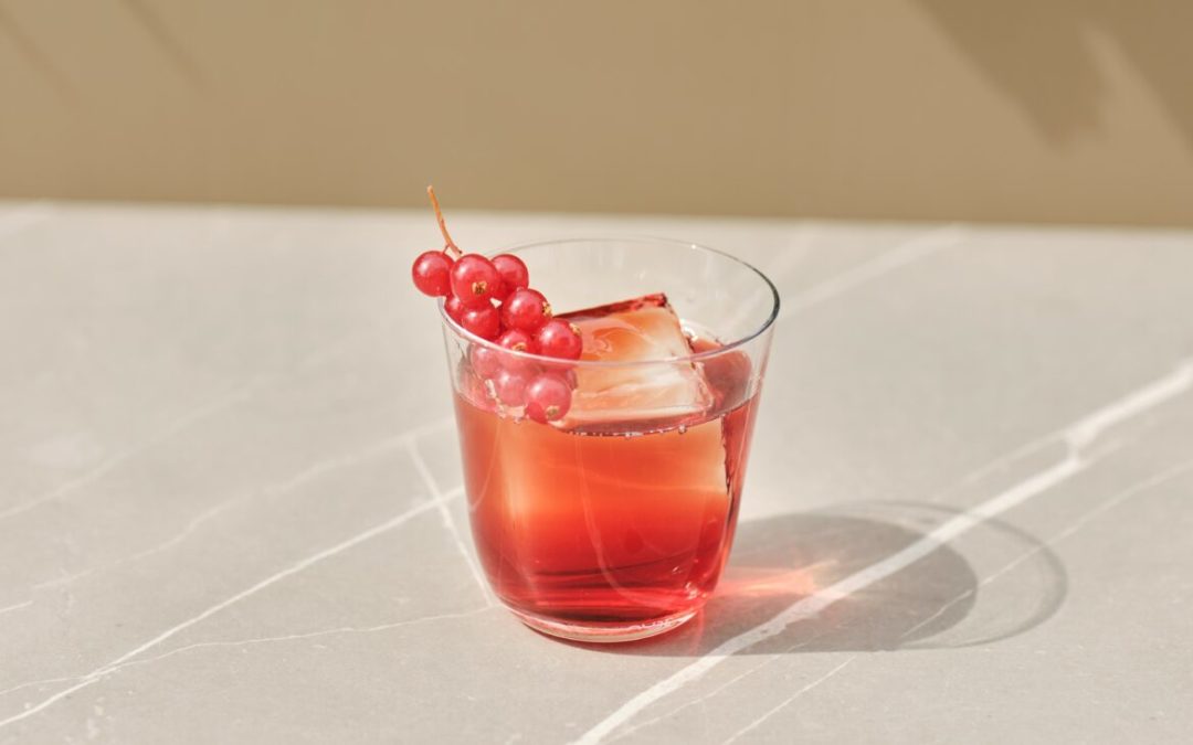 Bramble : Le cocktail bar qui réinvente la nuit parisienne
