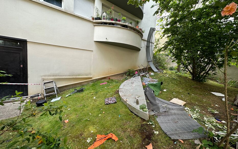Le Spectre de la Nuit Parisienne : Tragédie Familiale au Neuvième Étage