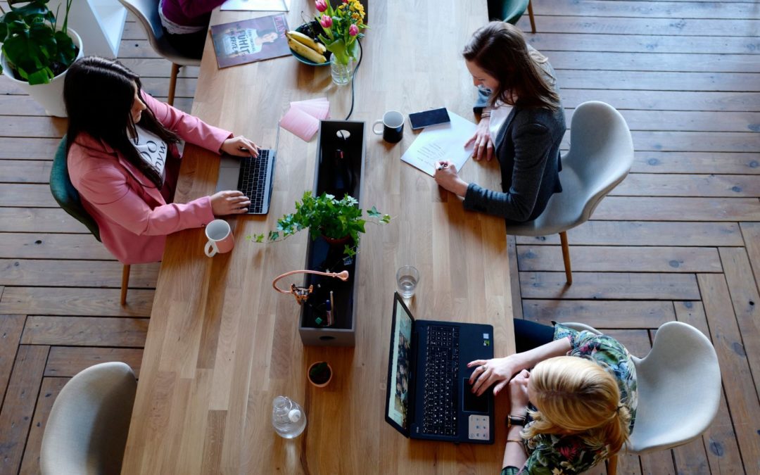 Comment choisir un espace de coworking à Paris 11