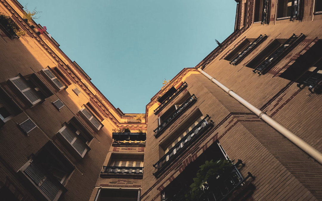 Paris : le marché immobilier en pleine mutation