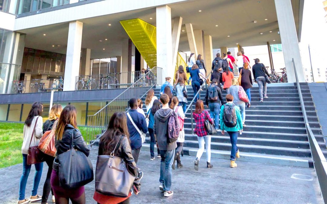 Paris : Les Bons Plans pour Étudiants Débrouillards