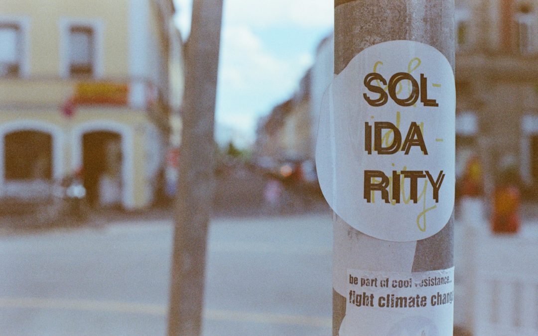 La Fabrique de la Solidarité : agir pour un Paris plus humain