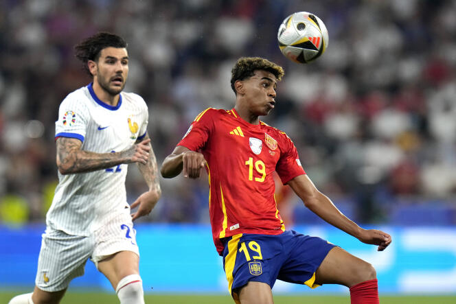 Débâcle à Munich: Les Bleus « surclassés » et « impuissants » face à une Espagne flamboyante