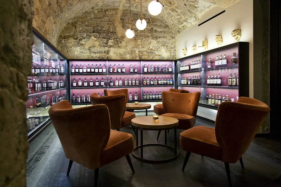 Golden Promise : le speakeasy clandestin qui redonne du goût à Paris