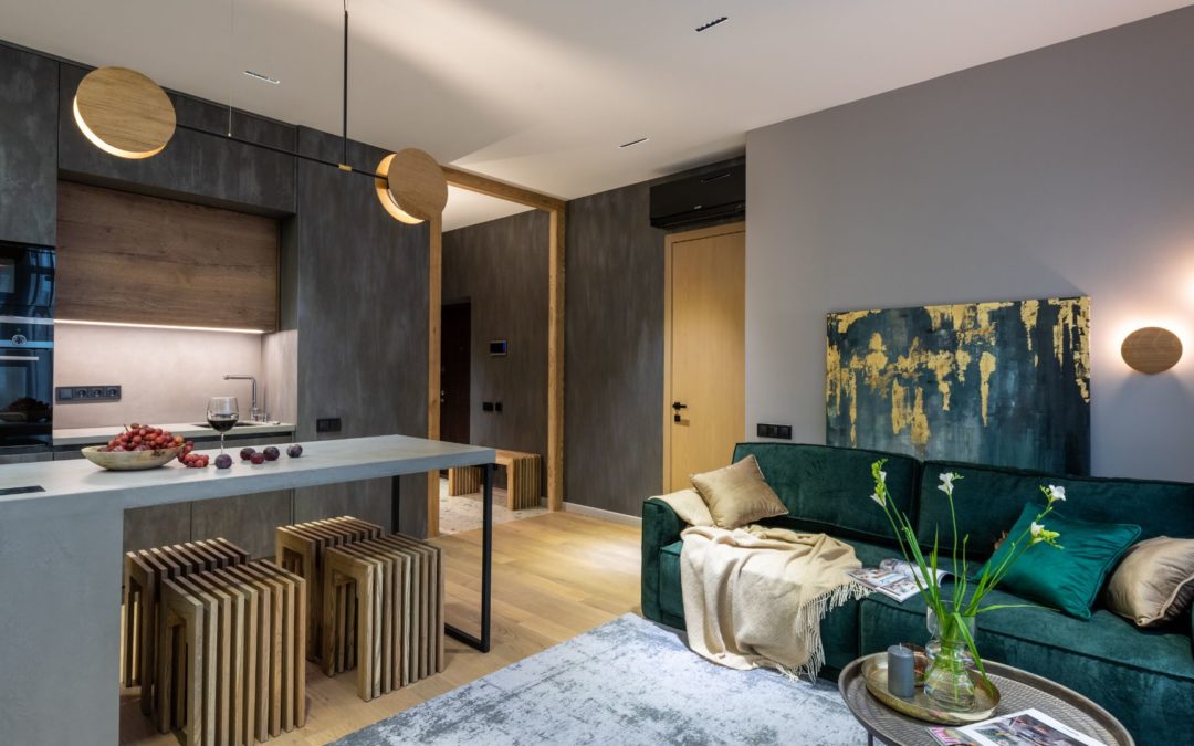 Immobilier de luxe à Paris : Le grand écart de 2024