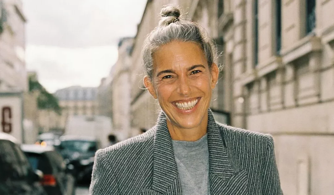 La révolution de la seconde main : Isabel Marant prend le virage durable avec style