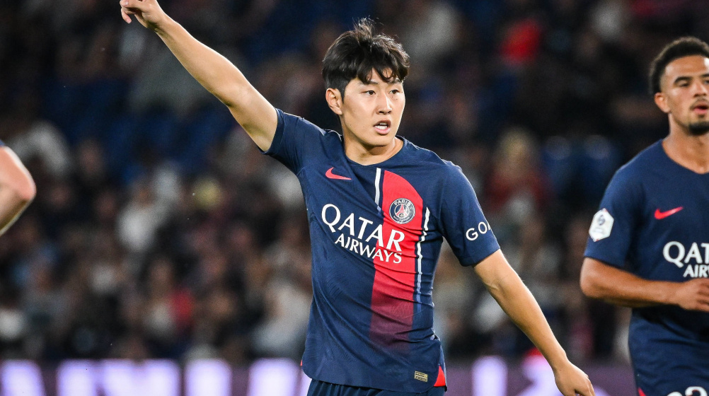 Kang-In Lee : le rejet d’une offre colossale et le Mercato en suspens