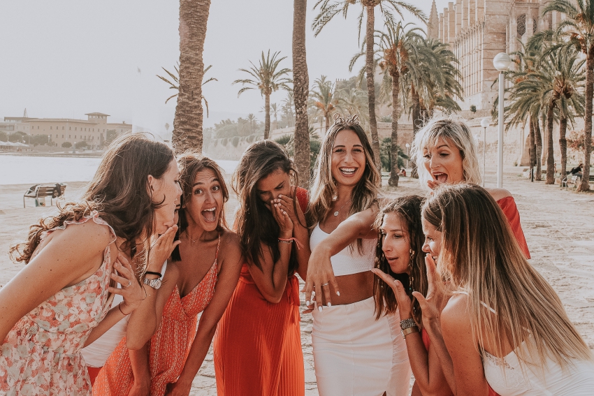 Le trésor de la mariée, l&rsquo;expérience inédite dans le Marais