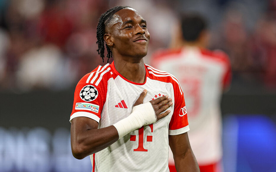 Le coup de cœur de Nasser : Mathys Tel, le prodige qui fait rêver le PSG