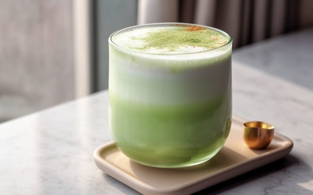 Top des spots pour savourer un délicieux matcha à Paris