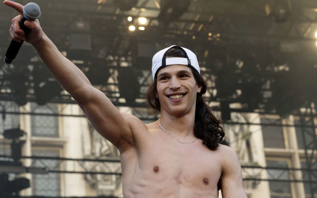 Moha la Squale : le procès qui secoue la scène rap française