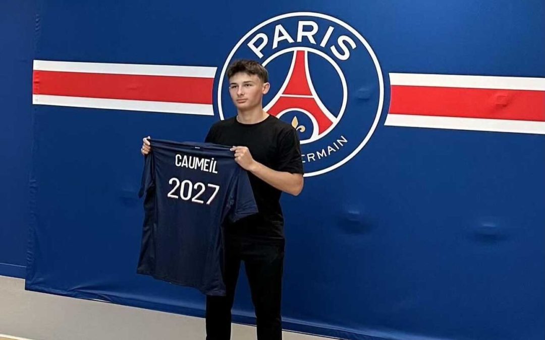 Le renouveau inattendu du PSG : quand le District s&rsquo;invite au Parc des Princes