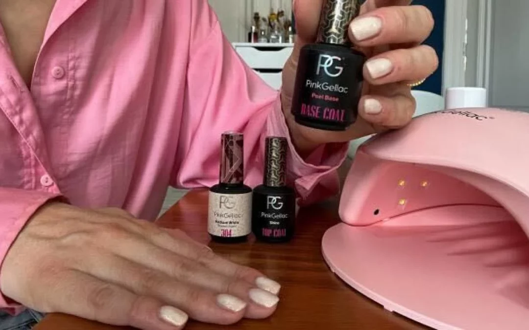 Pink Gellac ouvre son premier écrin parisien