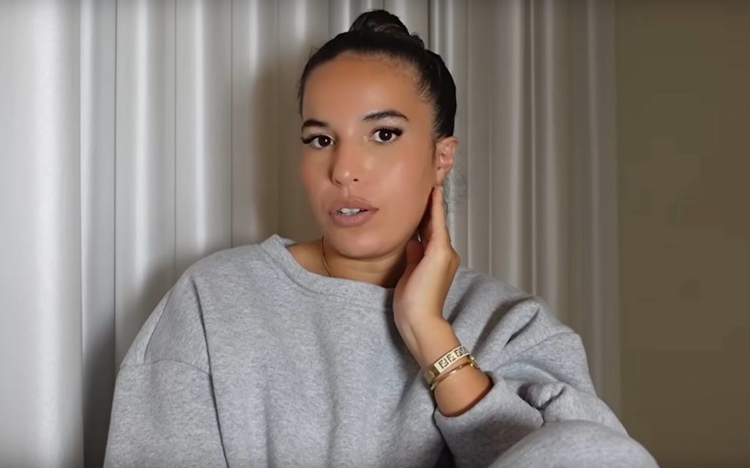 Le Crépuscule d&rsquo;une Étoile du Net : Poupette Kenza, de l&rsquo;Influence à l&rsquo;Infamie