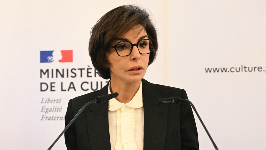 98 millions d&rsquo;euros pour démocratiser la culture : la nouvelle croisade de Rachida Dati