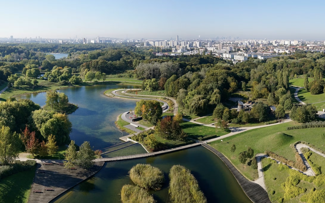 La Seine-Saint-Denis, là où il fait bon vivre 