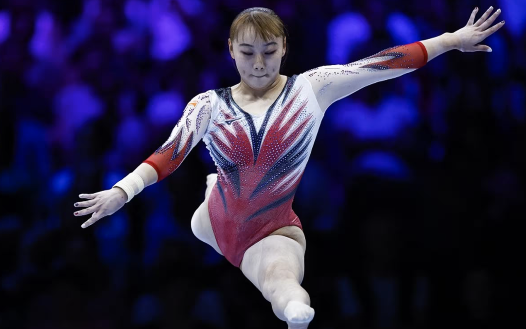 Shoko Miyata exclue des Jeux Olympiques 2024… pour avoir bu de l&rsquo;alcool et fumé une cigarette