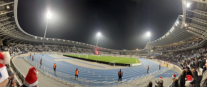Paris en Mode Olympique: Quand le 13ème Arrondissement Se Métamorphose en Arène Sportive