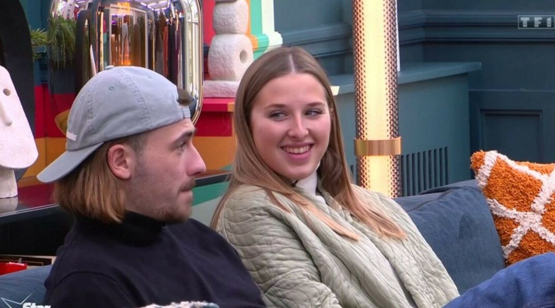 L&rsquo;enfer de la gloire post-télé réalité : Pierre et Héléna, inséparables même après la Star Ac&rsquo;