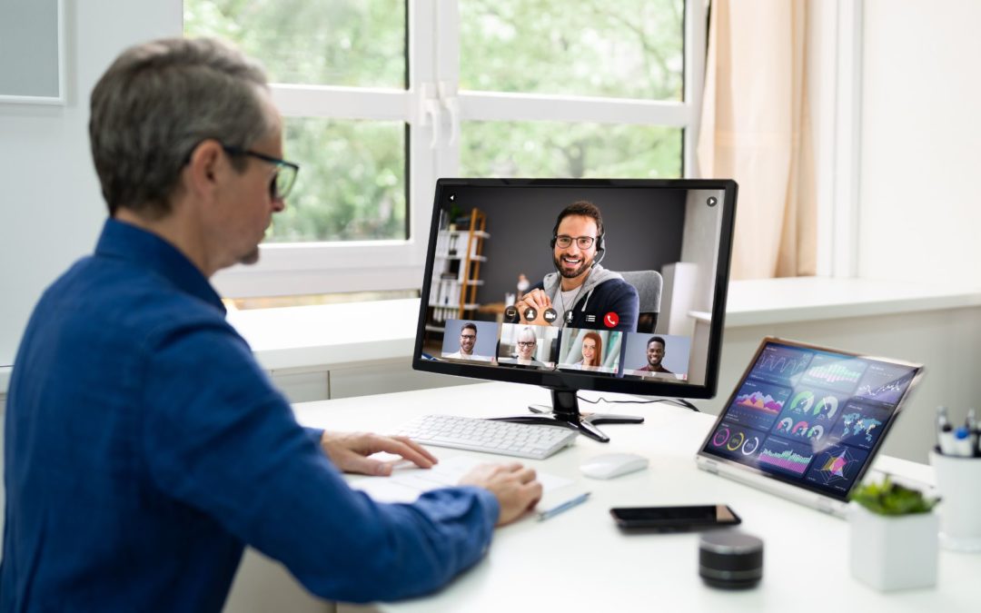 Jeux Olympiques 2024 : Paris en mode télétravail