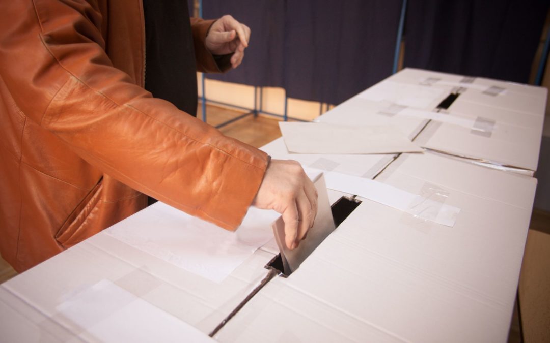 Législatives 2024 : Découvrez les triangulaires en Île-de-France