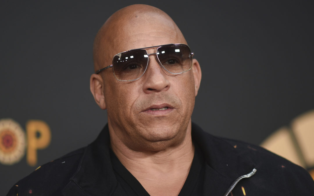 « C’est une pompe à vélo » : cette star du cinéma français qui déteste Vin Diesel