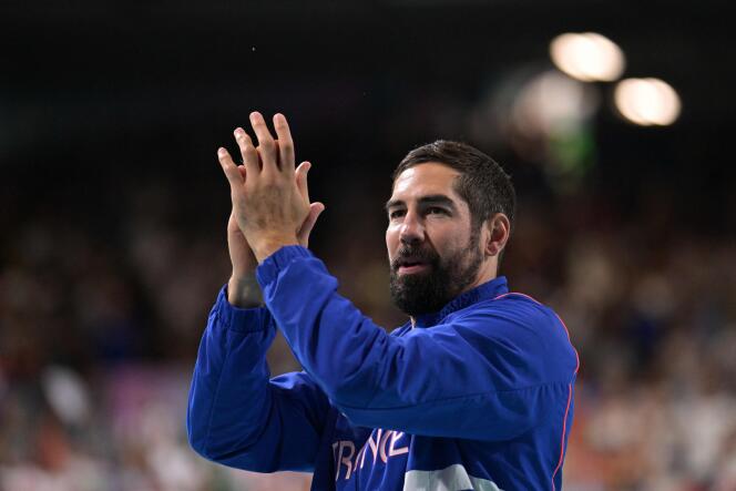Nikola Karabatic : Fin de carrière légendaire aux JO 2024 de Paris