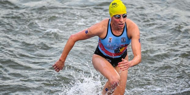 Triathlon JO 2024 : Maladies suspectes, l&rsquo;eau de la Seine mise en cause
