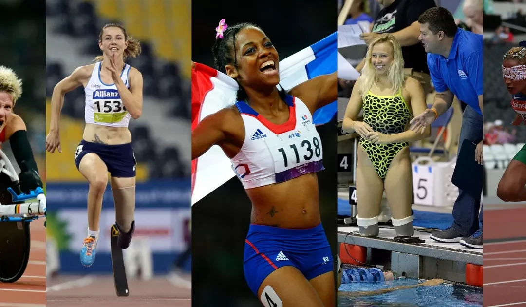 Paris 2024 : anecdotes incroyables et secrets des Jeux paralympiques que vous ignorez peut-être