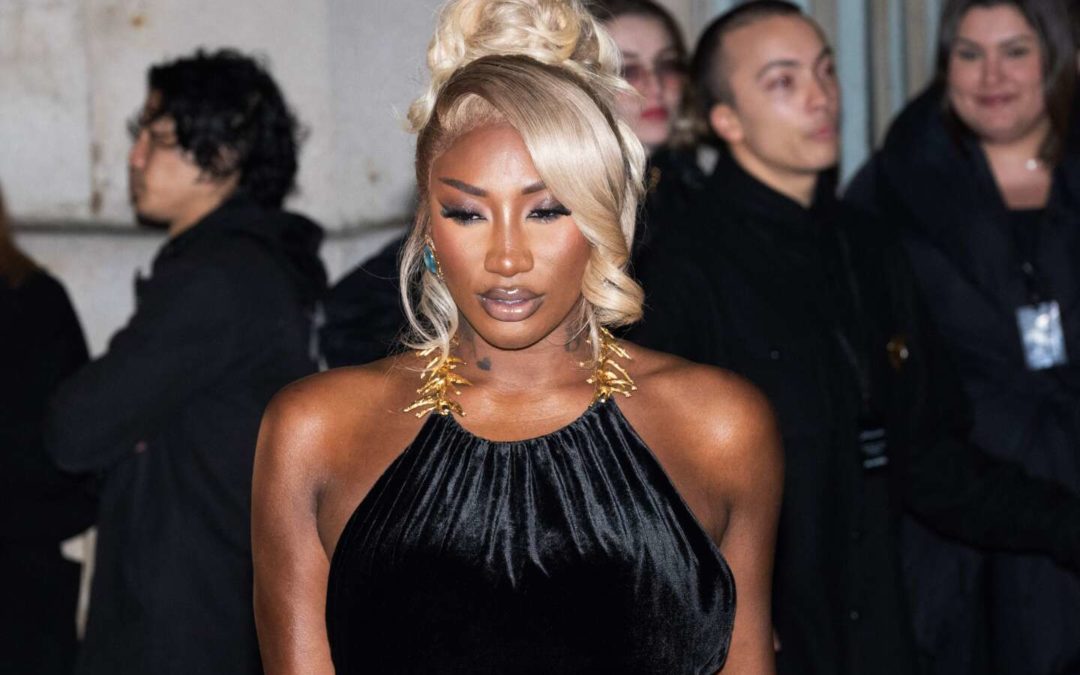 Aya Nakamura : Révélations Après Sa Performance Controversée aux JO 2024