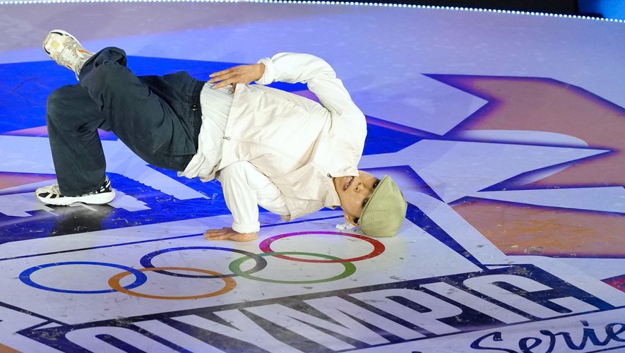 Ayumi Fukushima : La B-Girl de 41 Ans Qui Défie les Codes au Break aux JO 2024