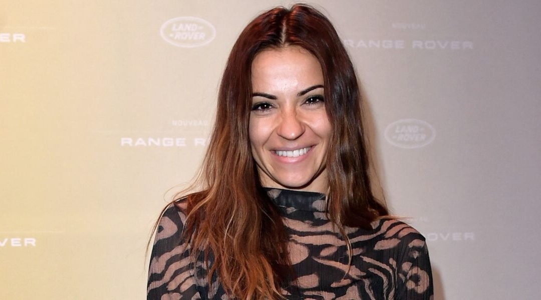 Denitsa Ikonomova enceinte : la star de Danse avec les stars révèle son baby bump