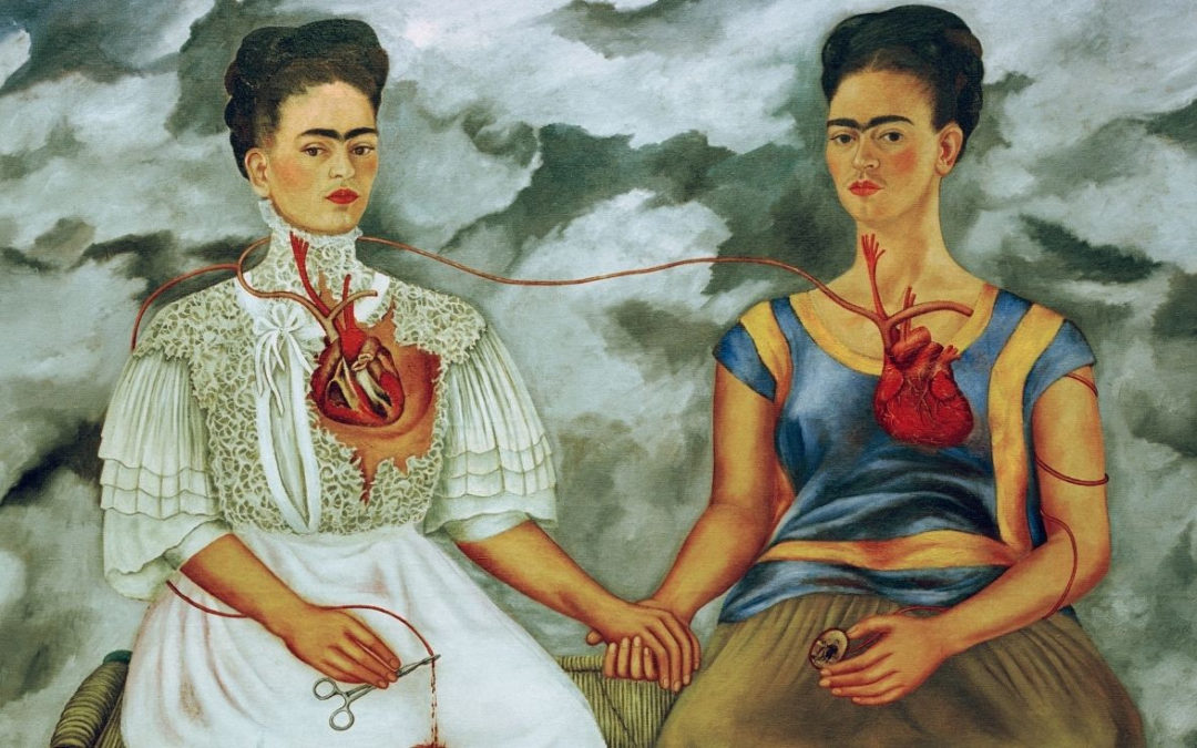 Frida Kahlo ¡Viva La Vida! : L&rsquo;exposition immersive annulée au Grand Palais Immersif