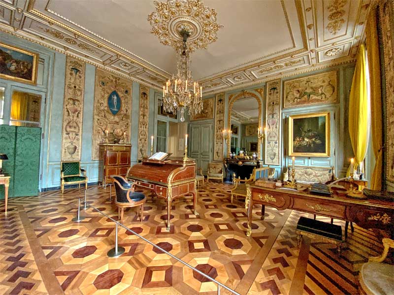 L&rsquo;Hôtel de la Marine à Paris : Un Joyau Historique Restauré sur la Place de la Concorde