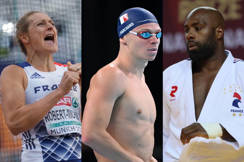 Programme des JO 2024 : Stars Françaises en Quête de Médailles le 2 Août
