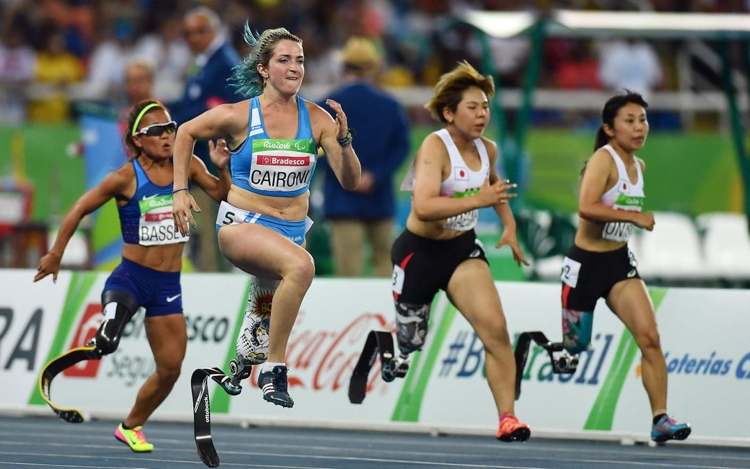 Jeux Paralympiques Paris 2024 : Pourquoi les athlètes avec handicap intellectuel sont-ils encore marginalisés ?