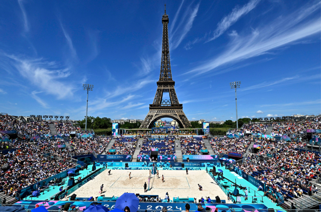 JO de Paris 2024 : Programme et finales Incontournables du Jeudi 1er Août