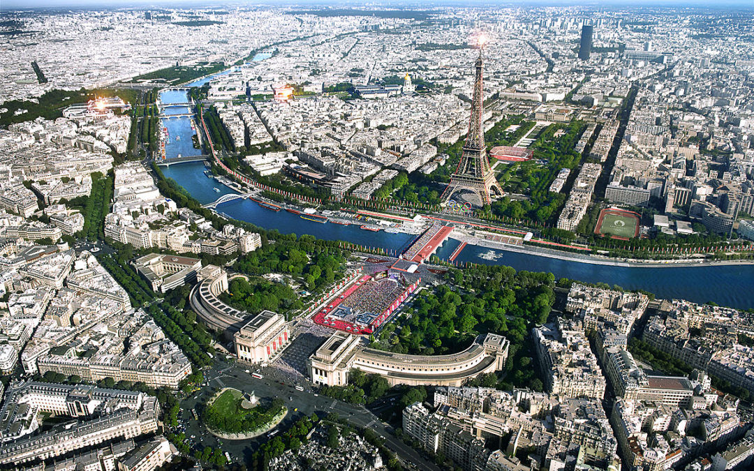 JO Paris 2024 : Des Jeux Spectaculaires Qui Ont Séduit Le Monde