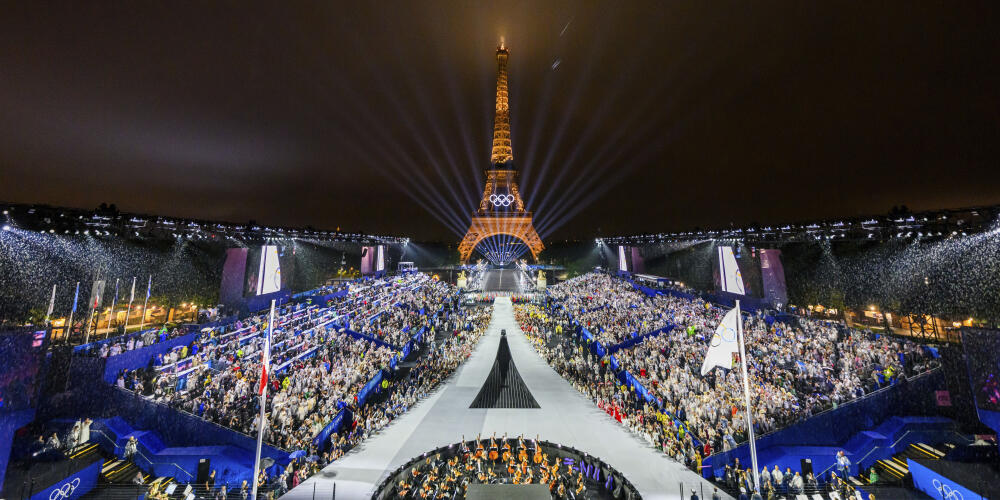 JO Paris 2024 : Les finales à ne pas manquer ce mardi 6 août