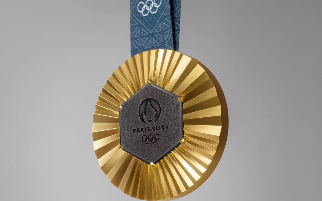 Tableau des Médailles JO 2024 : La France Vers un Record Historique