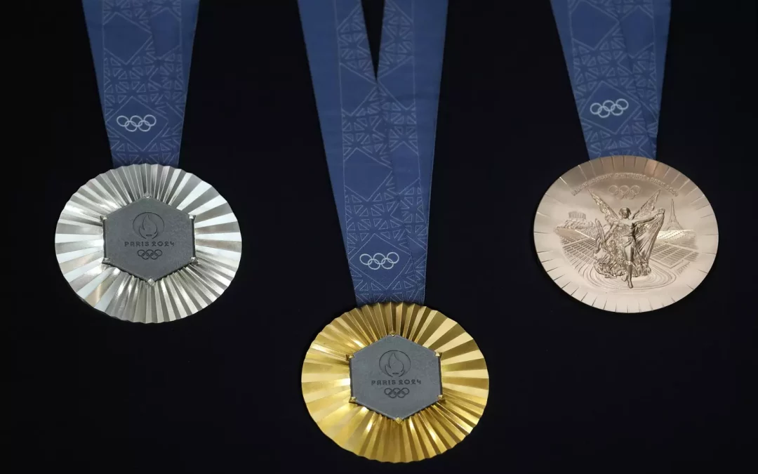 JO Paris 2024 : Toutes les Médailles Françaises aux Jeux Olympiques