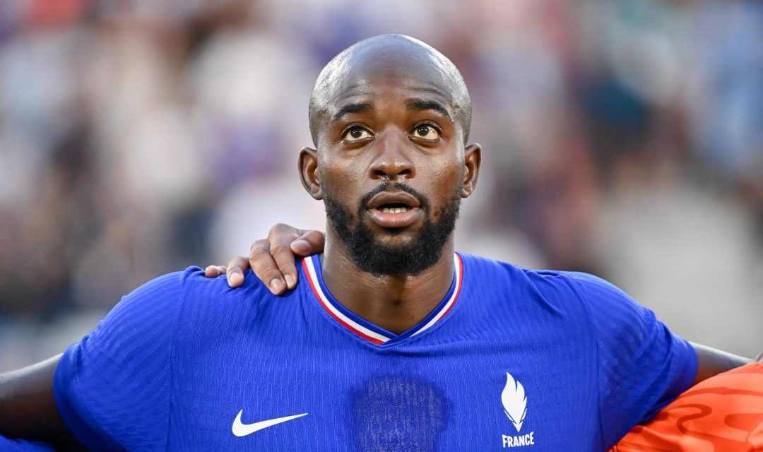 JO 2024 : Grâce à Mateta et Olise, les Bleus éliminent l&rsquo;Égypte et filent en finale