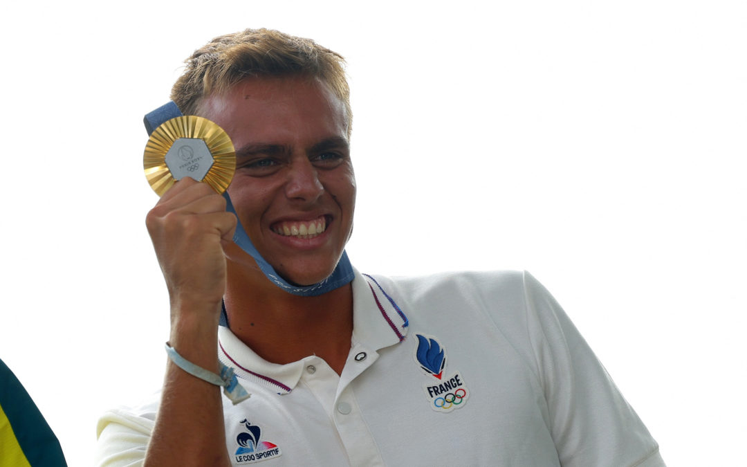 Tableau des Médailles JO 2024 : Suivez en Direct le Classement de la France