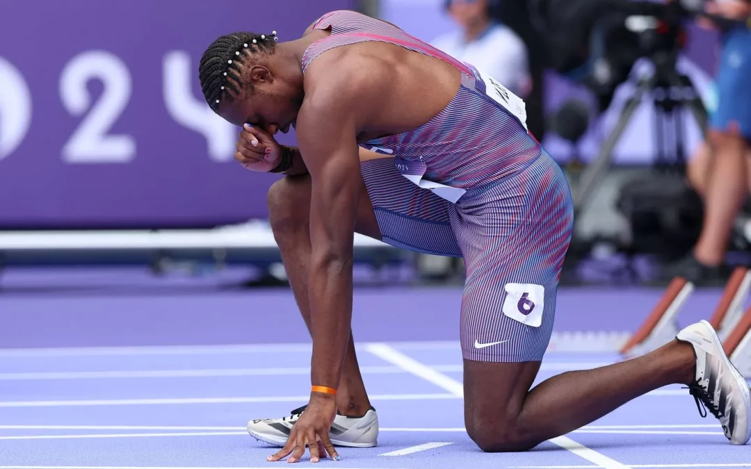 JO Paris 2024 : Les Finales Incontournables du Lundi 5 Août