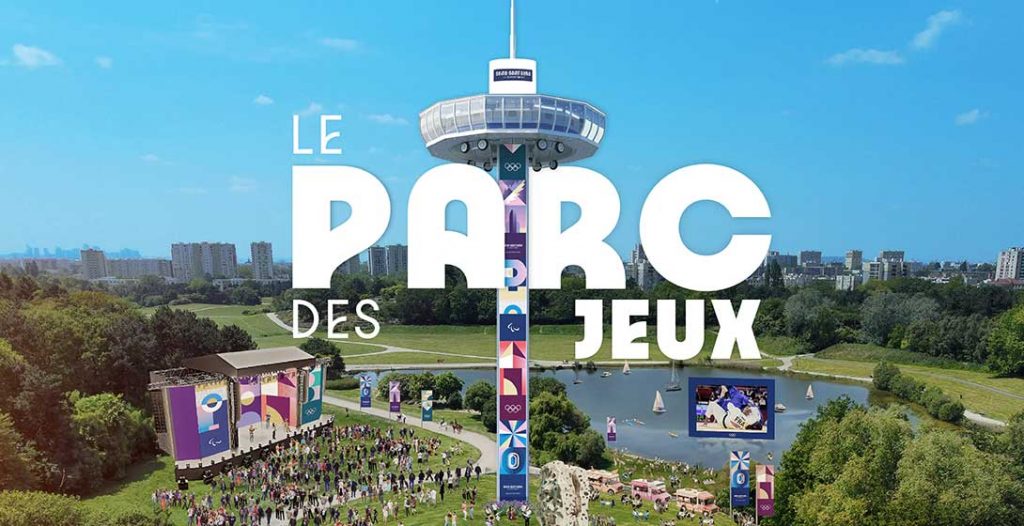 Parc des Jeux JO 2024 : Concerts Exceptionnels et Activités Gratuites à La Courneuve