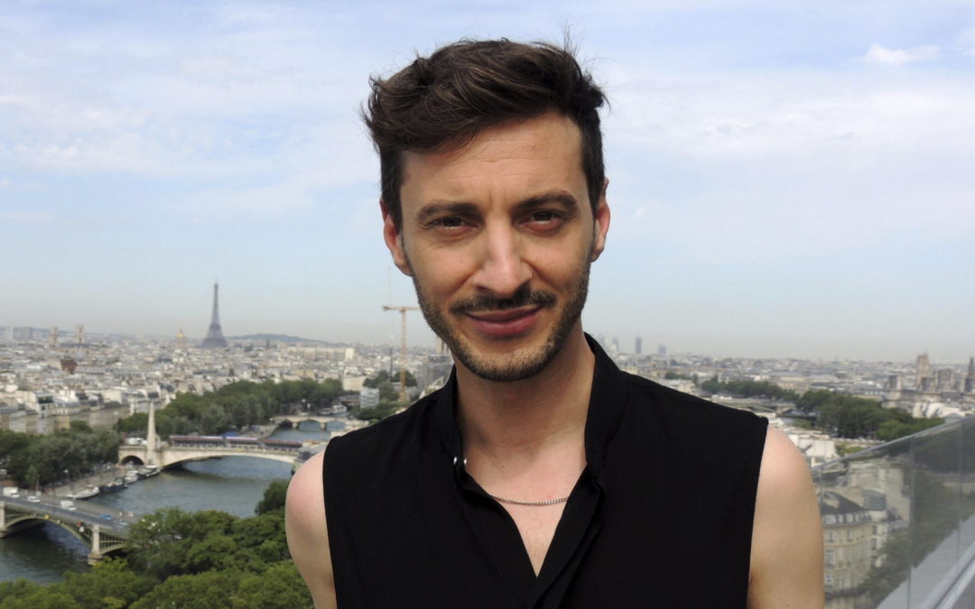 JO 2024 : Enquête pour Cyberharcèlement de Thomas Jolly, Directeur Artistique de la Cérémonie d&rsquo;Ouverture