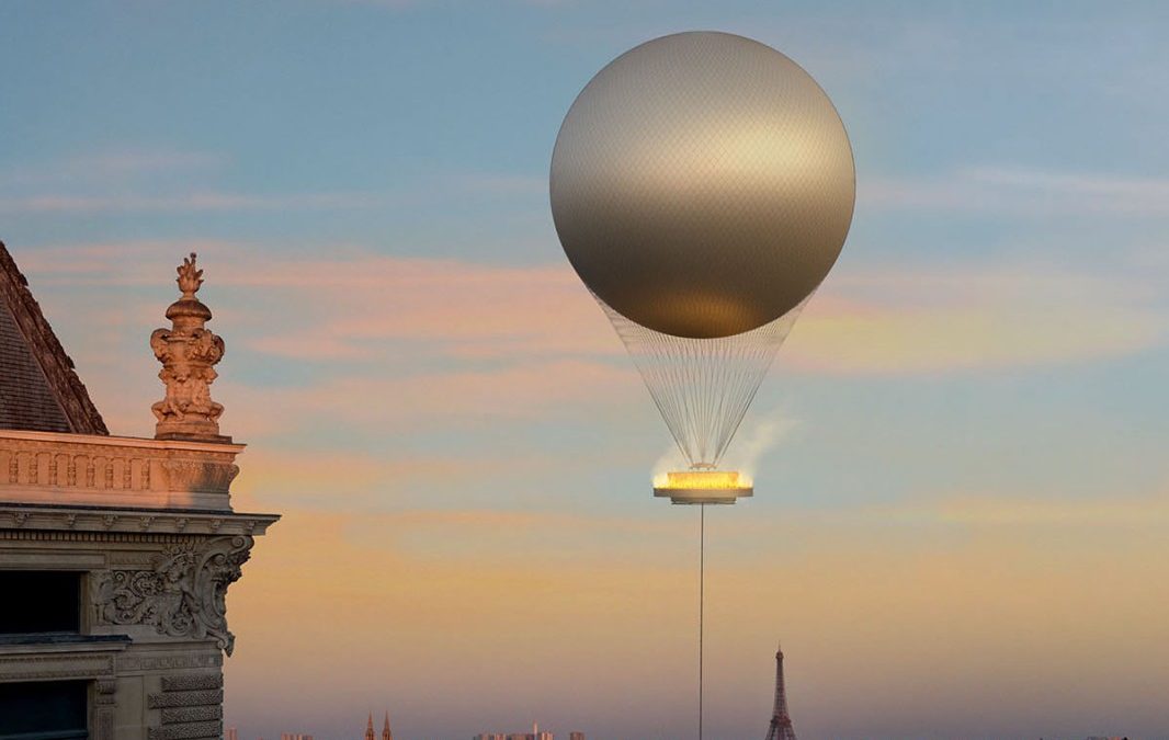 Cérémonie d&rsquo;Ouverture Paralympique 2024 : Assistez au Décollage de la Vasque Sans Réservation