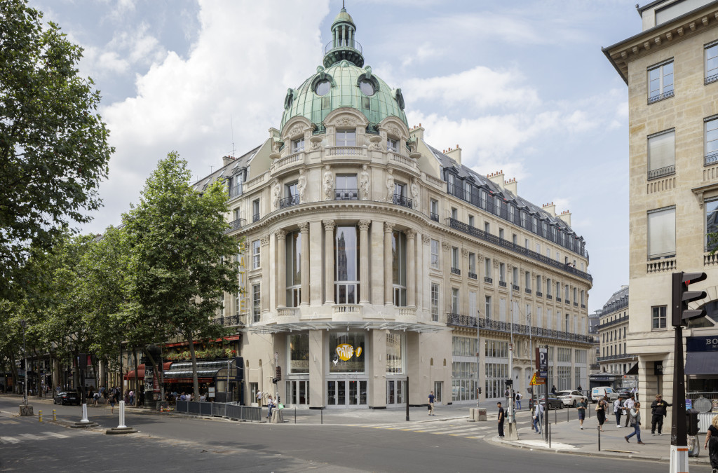 Pathé Palace : le luxe au prix fort, mais à quel coût ?