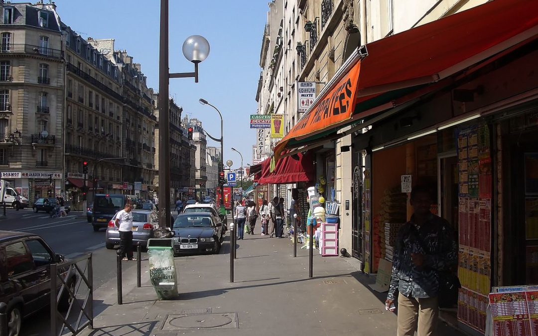 Quartier de la Chapelle à Paris : quand les habitants disent stop à l&rsquo;insécurité